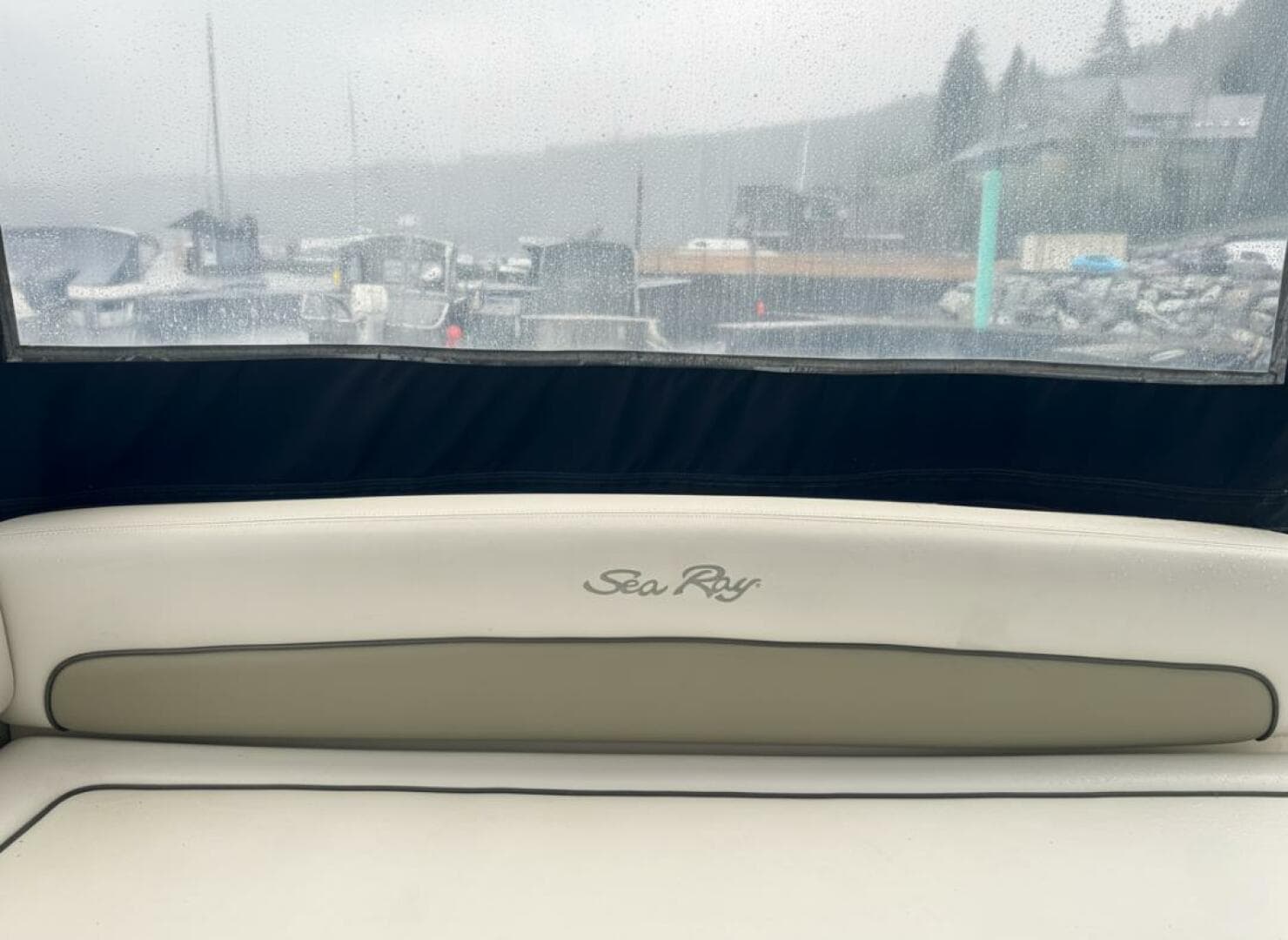 2006 Sea Ray — photo 8