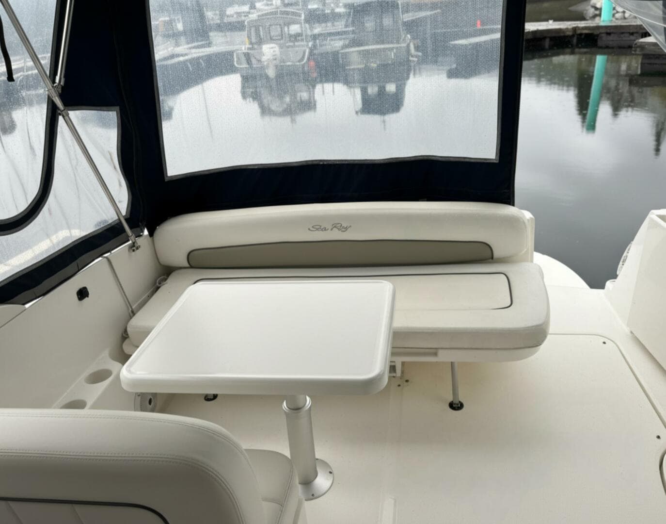 2006 Sea Ray — photo 7