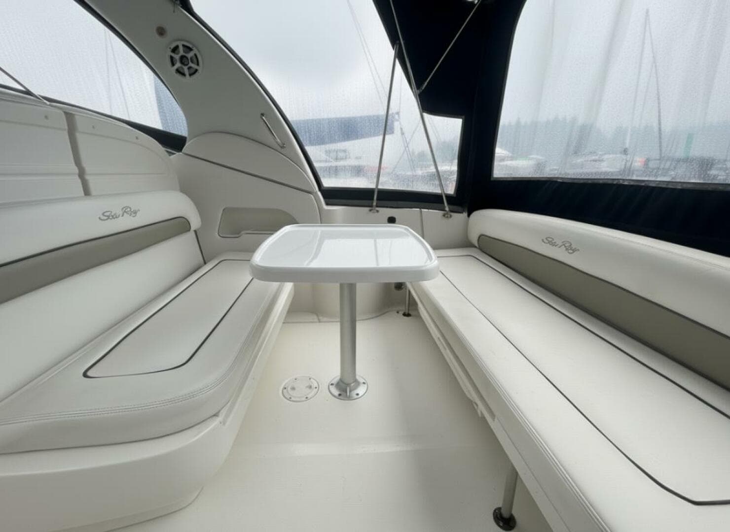 2006 Sea Ray — photo 10