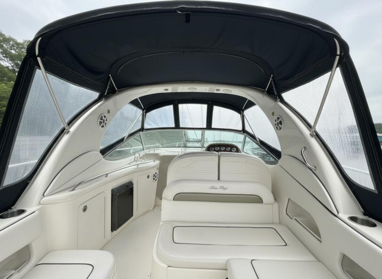 2006 Sea Ray — photo 6