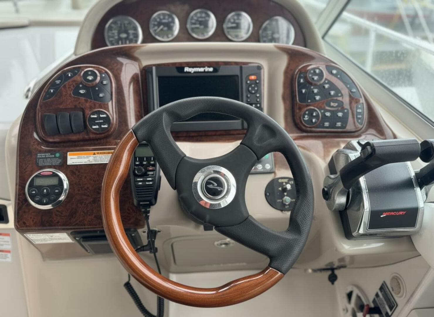 2006 Sea Ray — photo 13