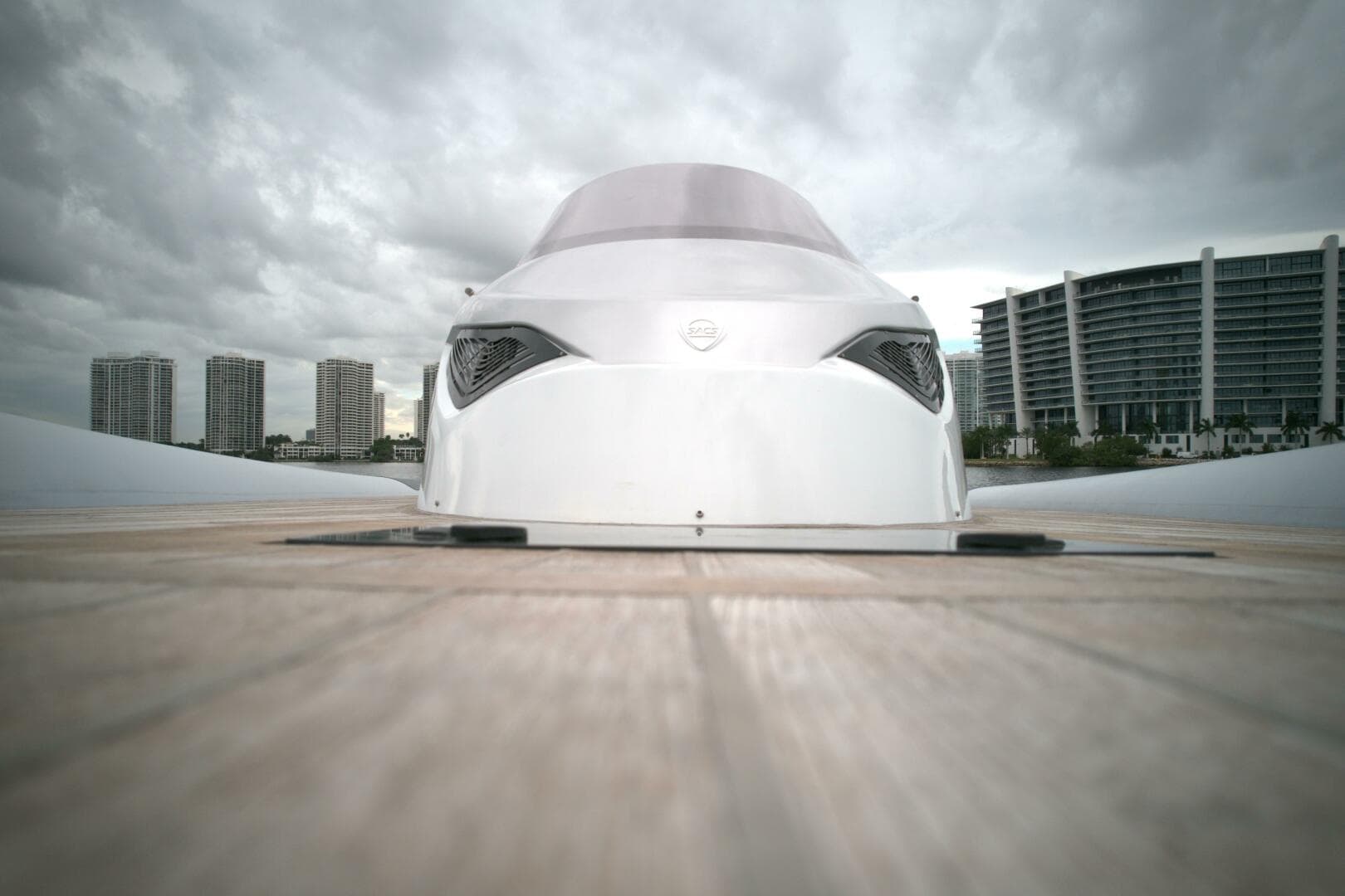 2014 Sacs Strider 13 — photo 17