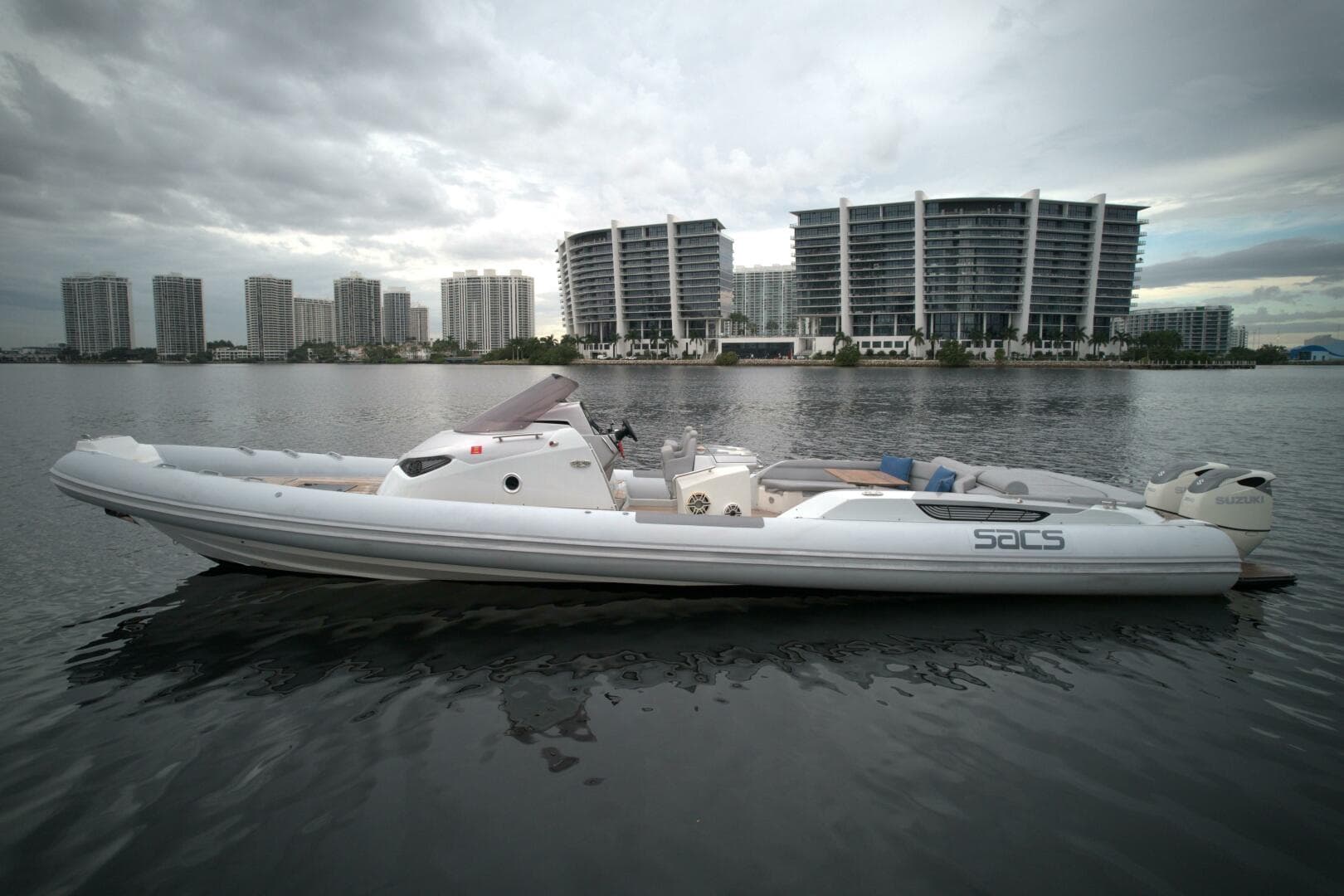 2014 Sacs Strider 13 — photo 4