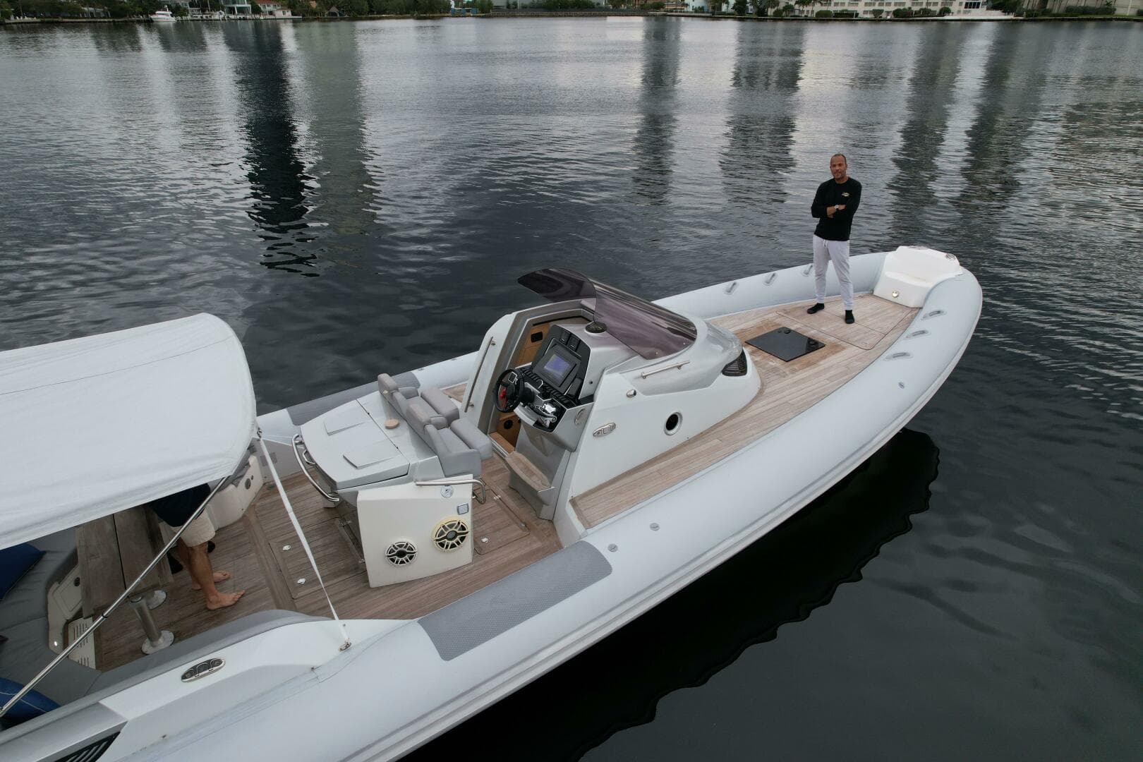 2014 Sacs Strider 13 — photo 39