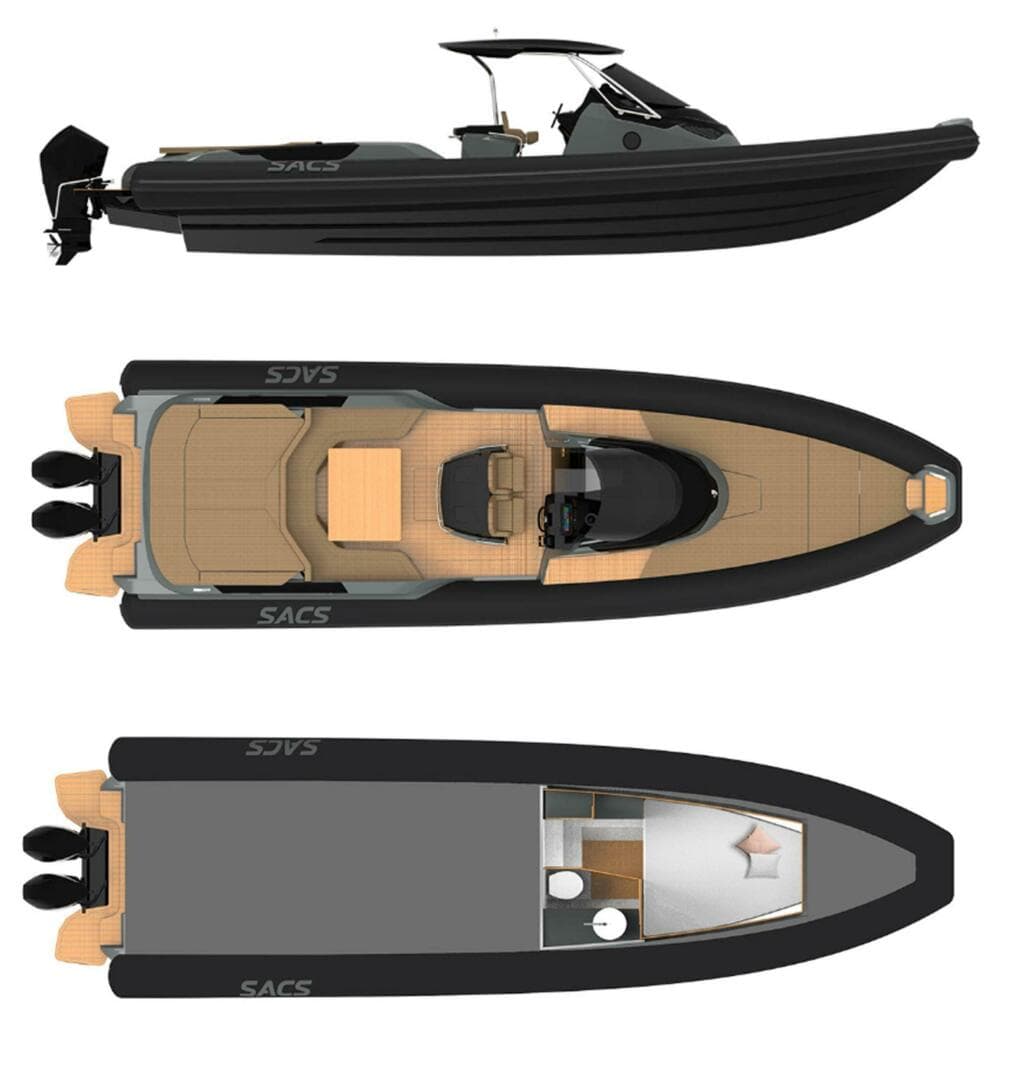 2014 Sacs Strider 13 — photo 48