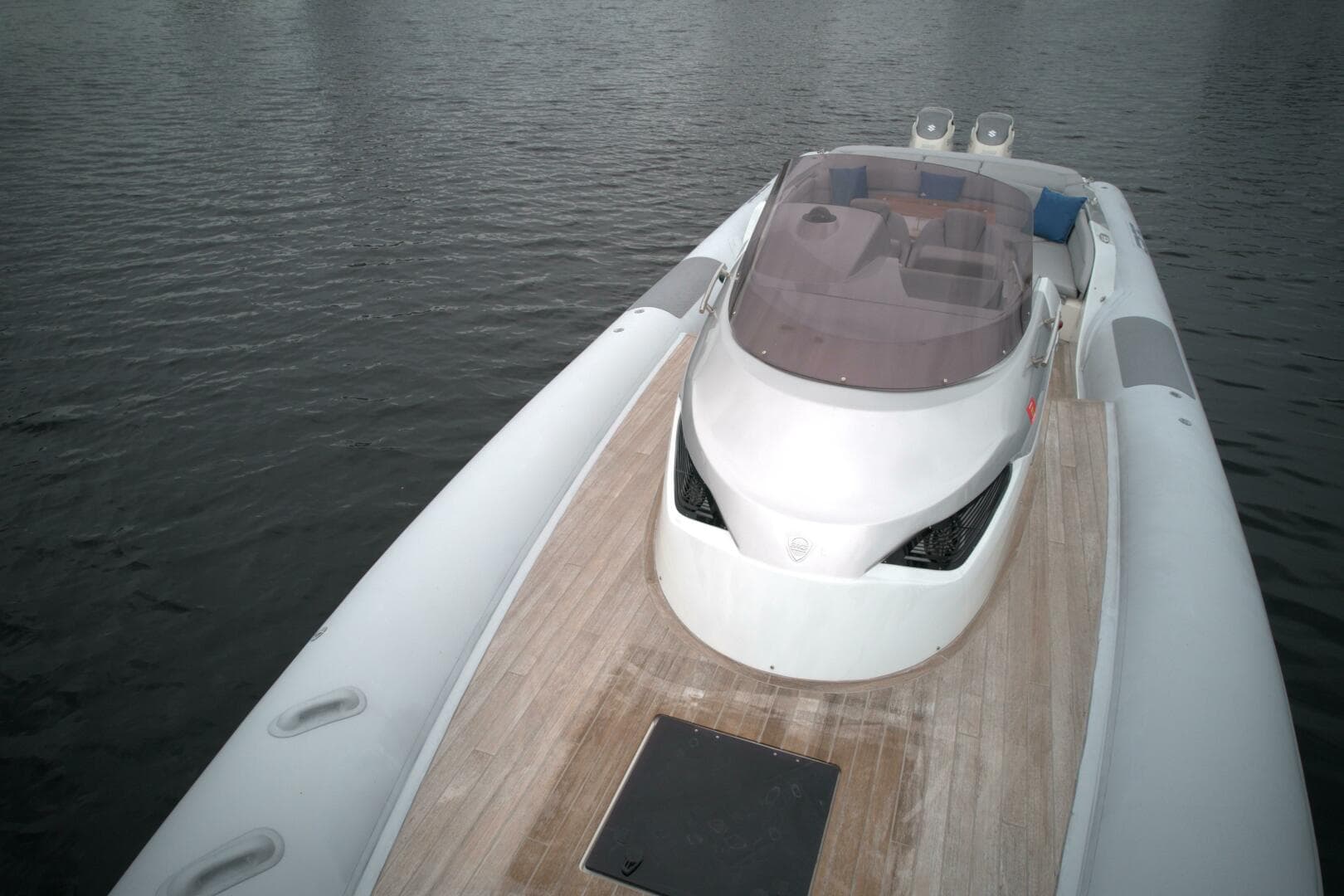 2014 Sacs Strider 13 — photo 14