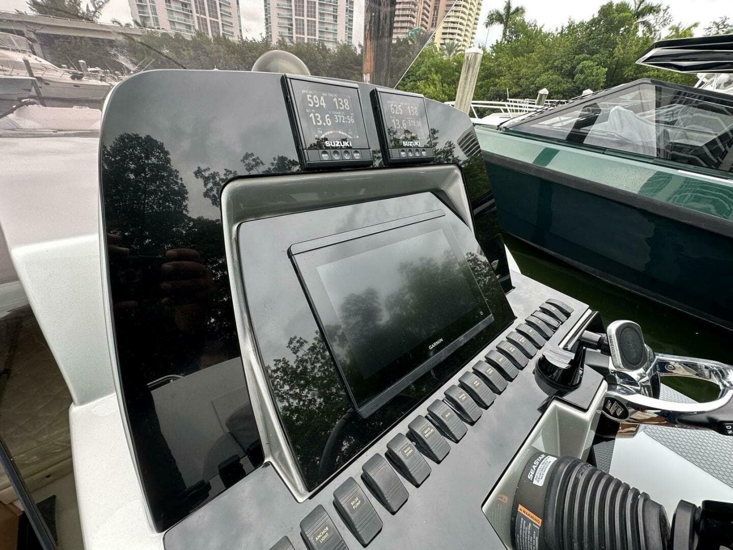 2014 Sacs Strider 13 — photo 24