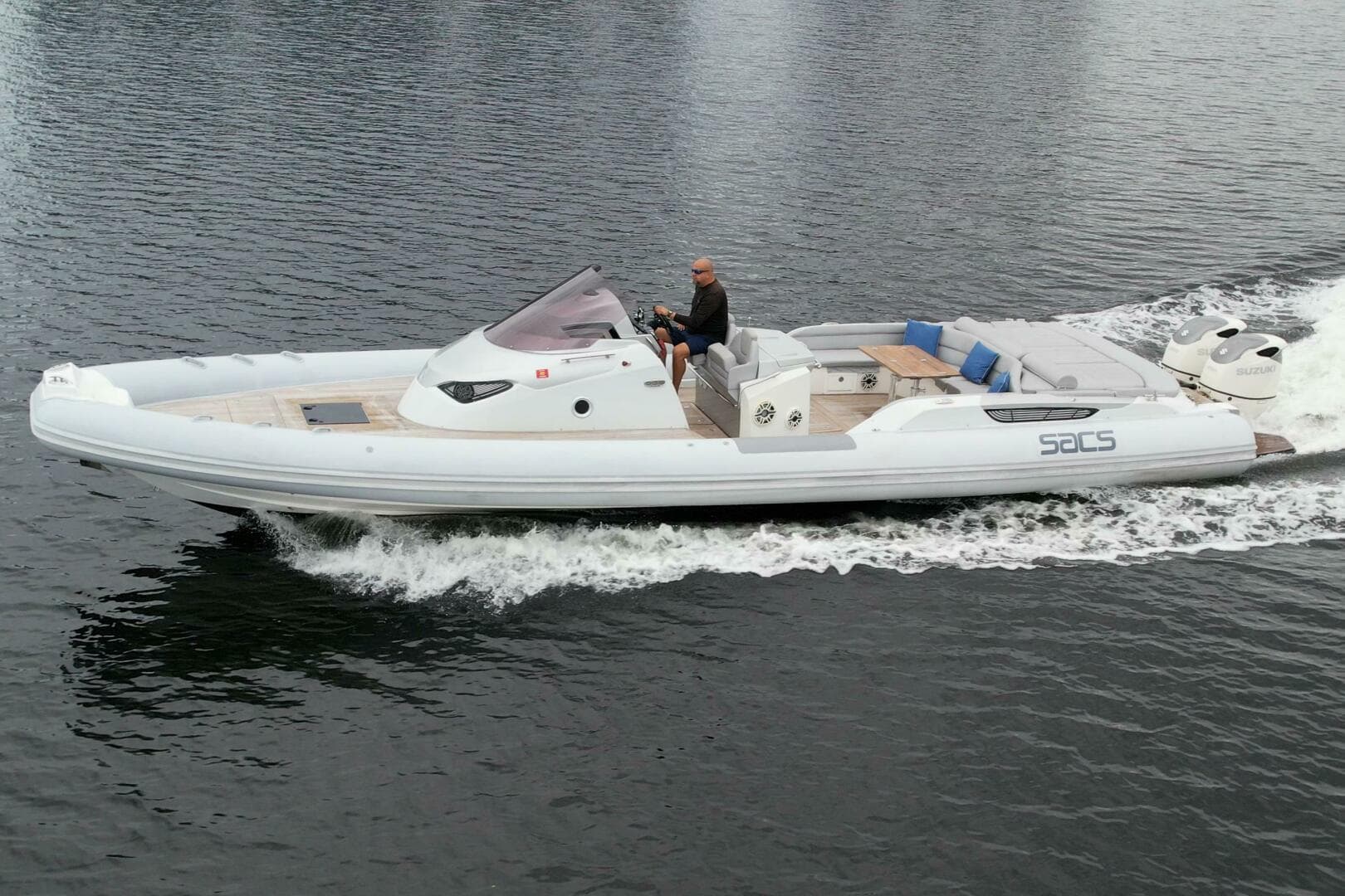 2014 Sacs Strider 13 — photo 42