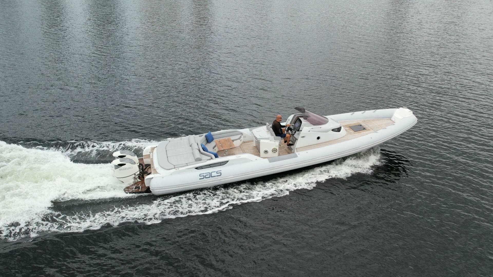 2014 Sacs Strider 13 — photo 40