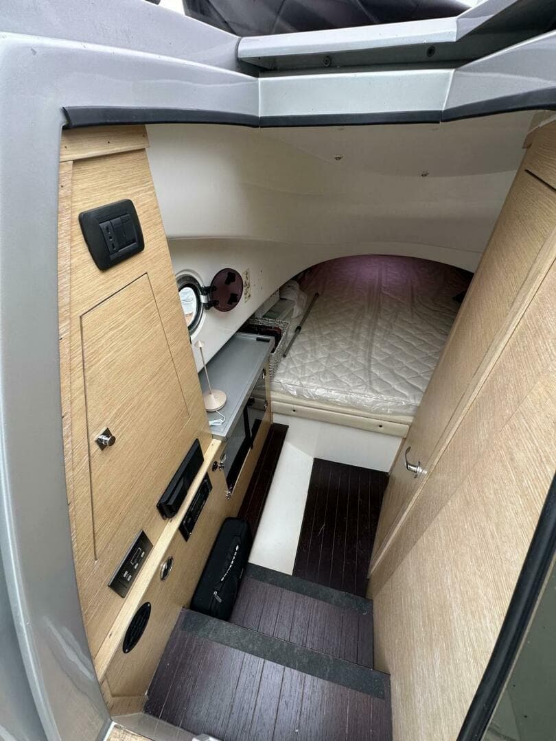 2014 Sacs Strider 13 — photo 30