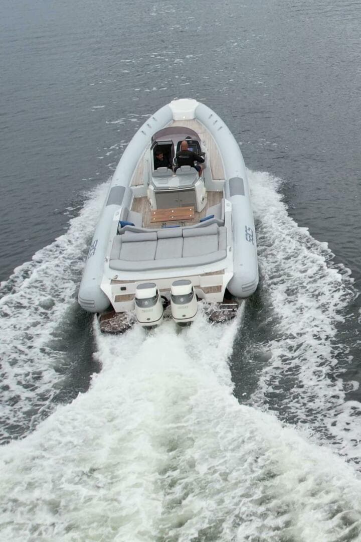 2014 Sacs Strider 13 — photo 45