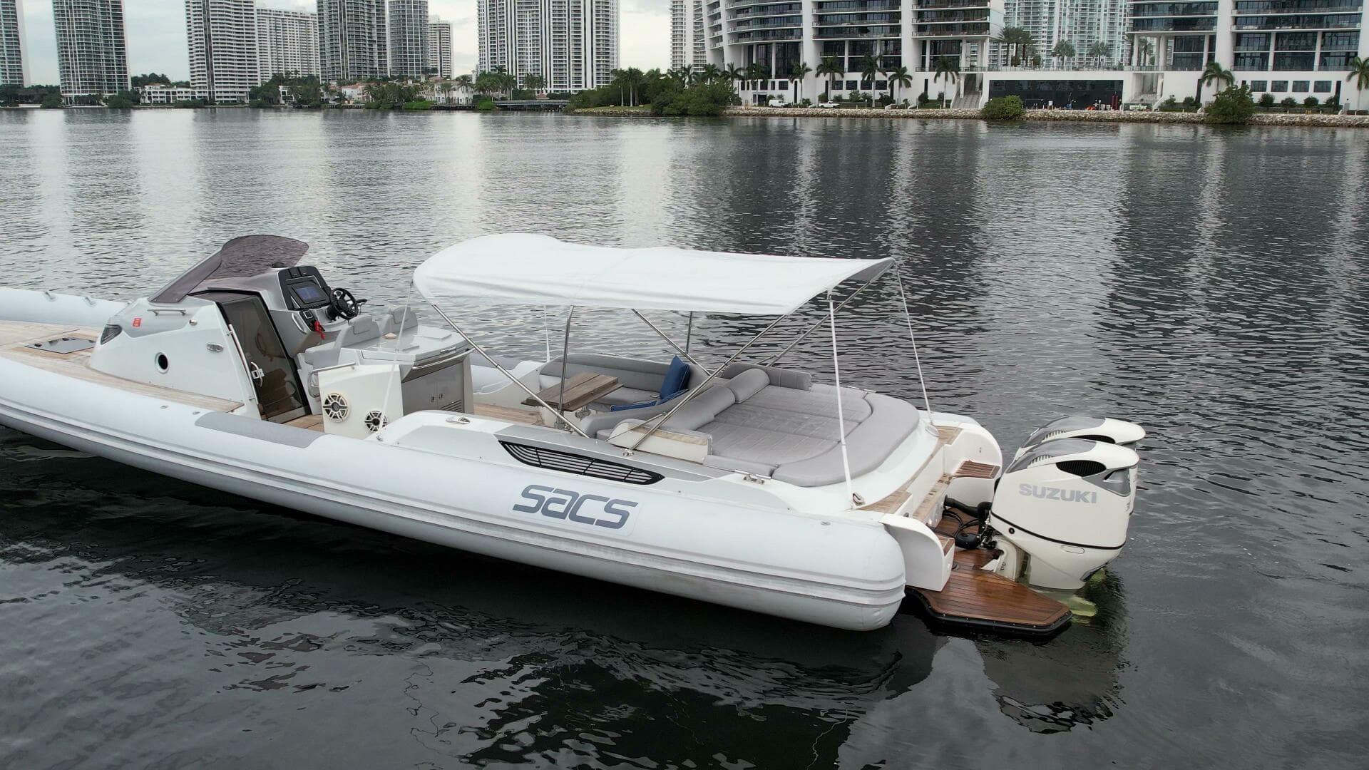2014 Sacs Strider 13 — photo 18