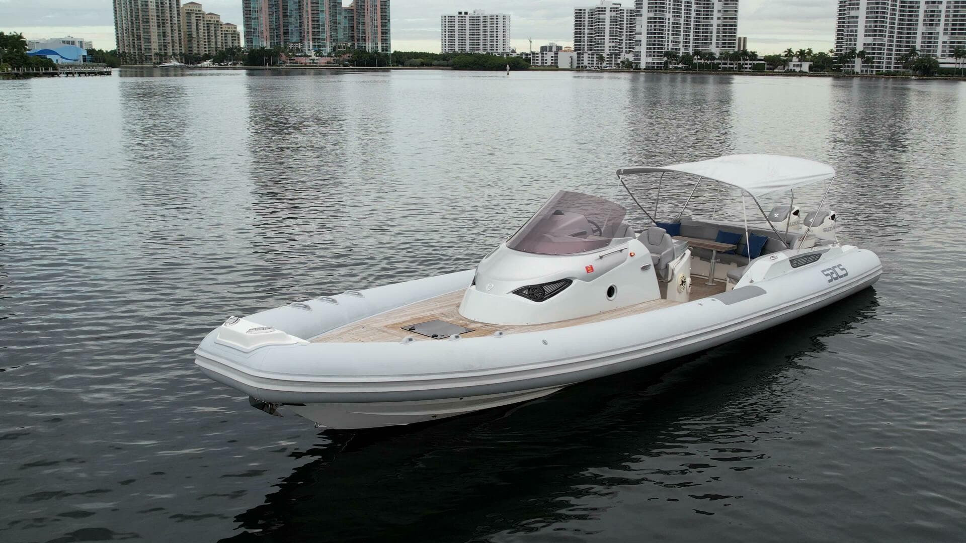 2014 Sacs Strider 13 — photo 36