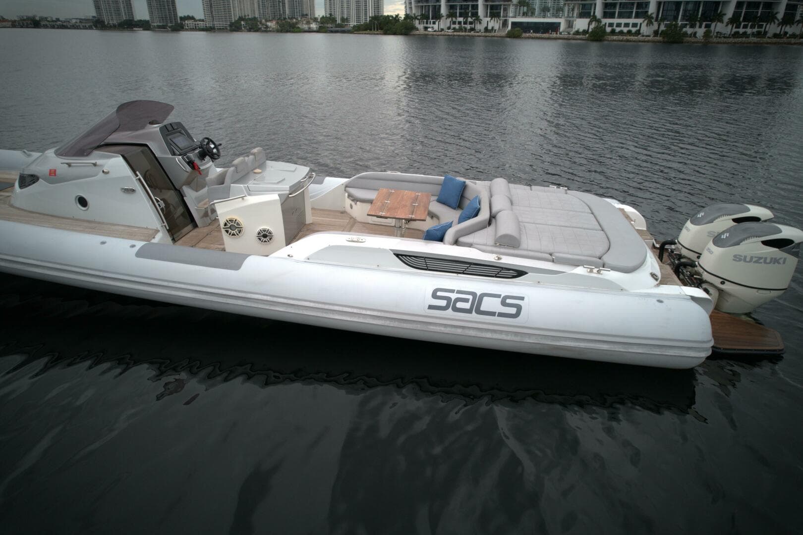 2014 Sacs Strider 13 — photo 15