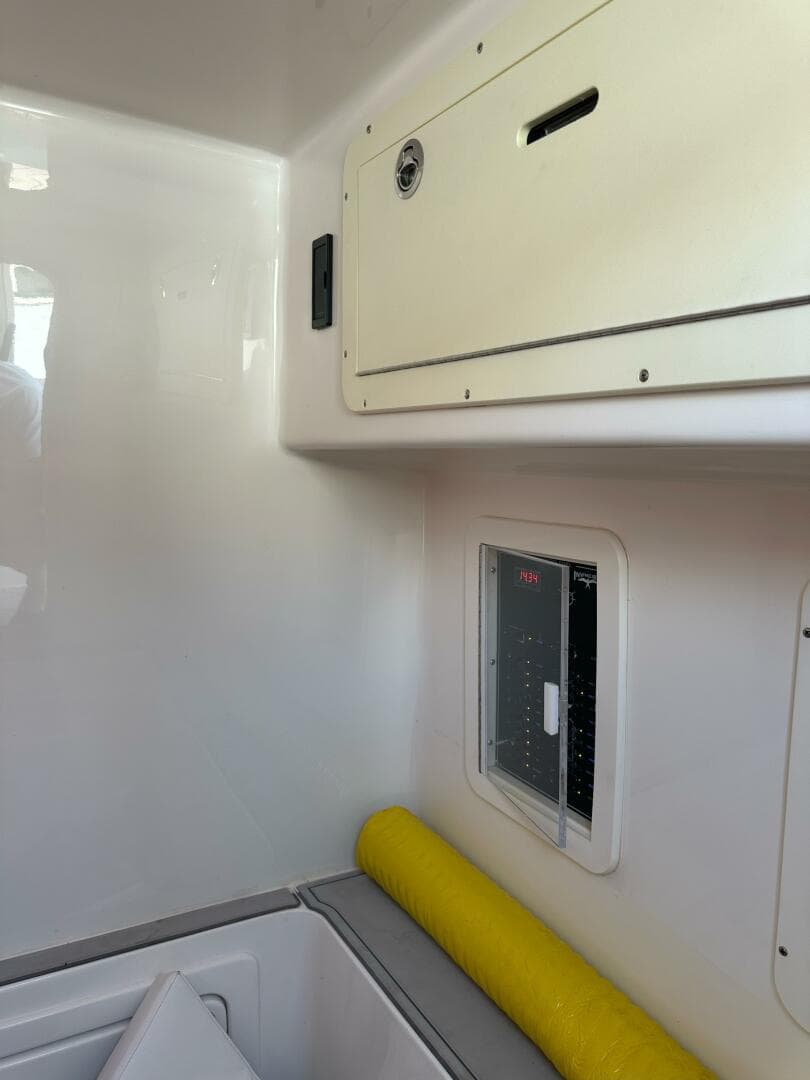 2016 Invincible Open Fisherman — photo 15