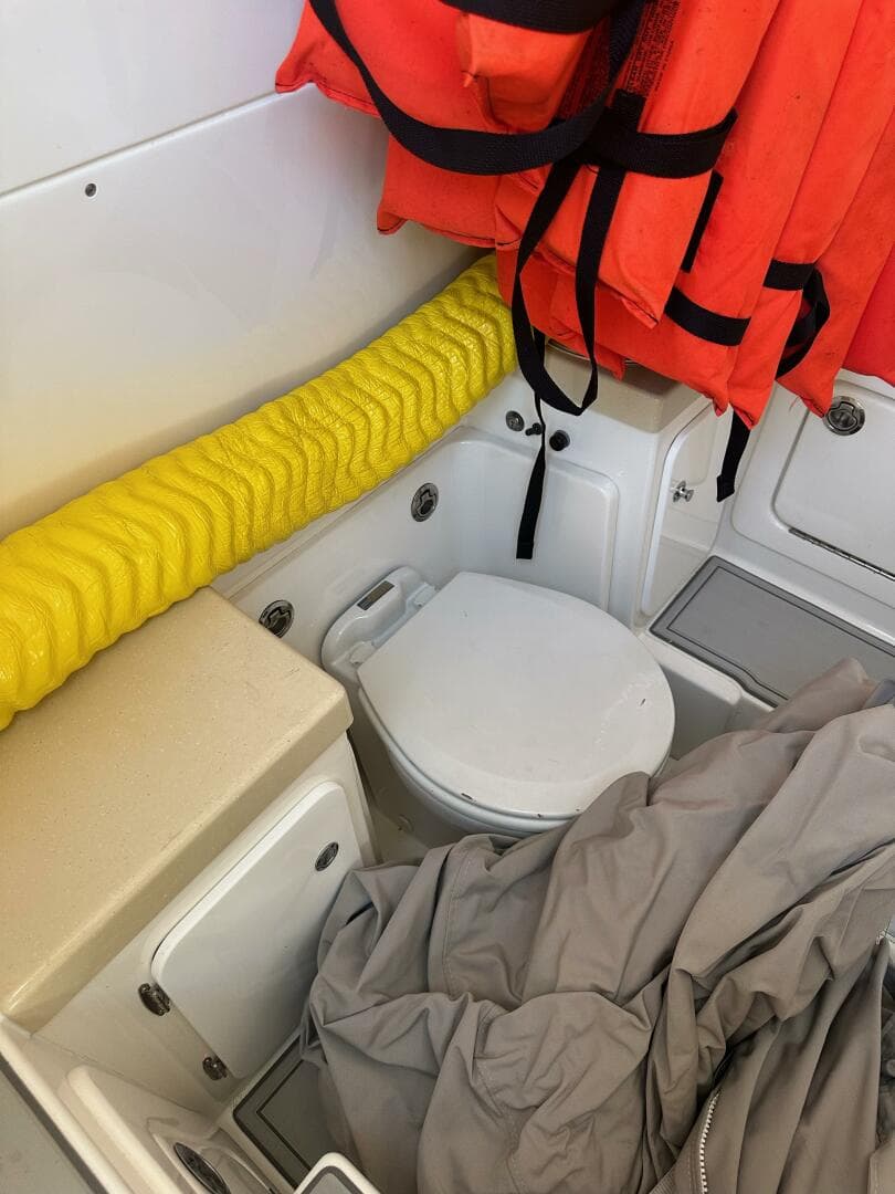 2016 Invincible Open Fisherman — photo 14