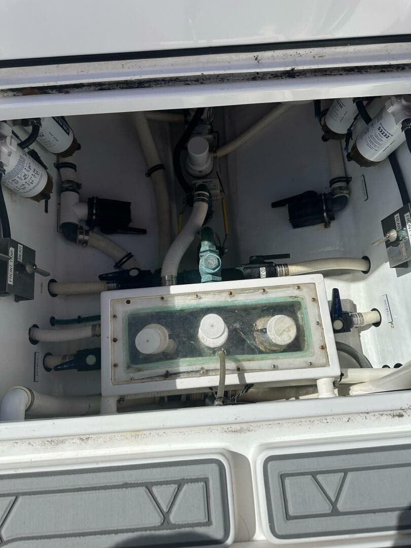 2016 Invincible Open Fisherman — photo 17