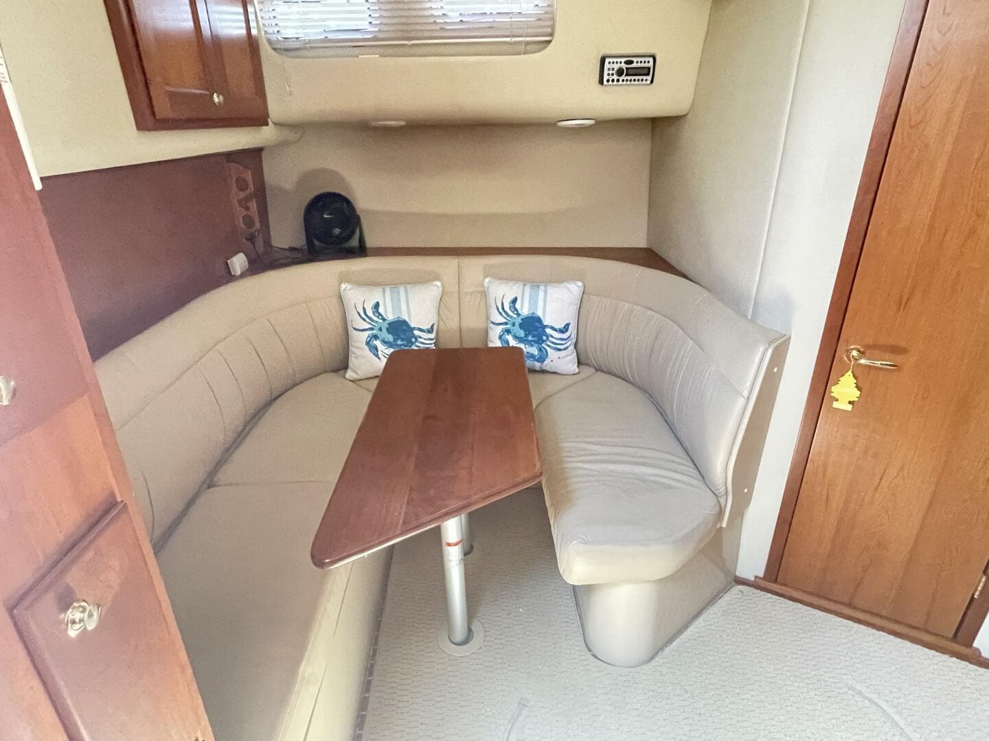 2007 Rampage 38 Express — photo 103