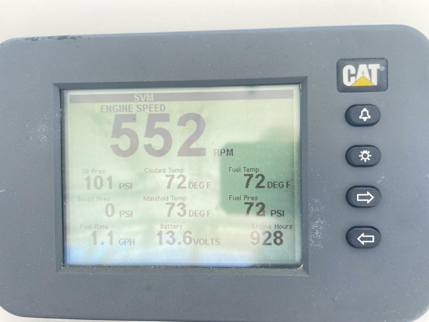 2007 Rampage 38 Express — photo 46