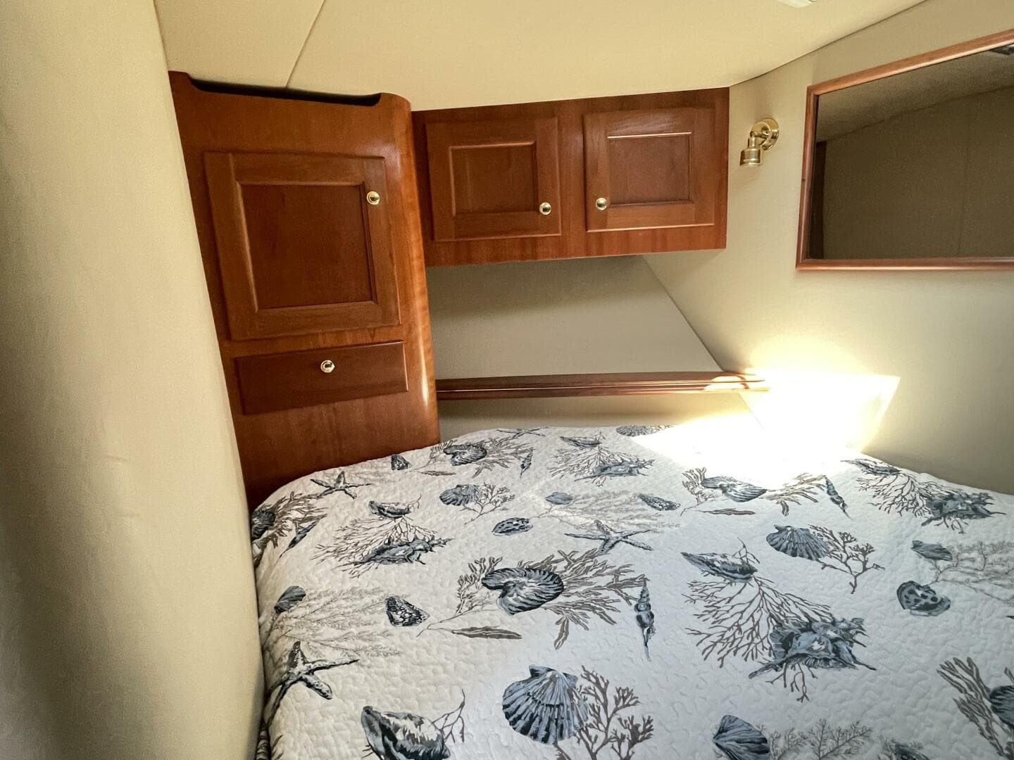 2007 Rampage 38 Express — photo 93