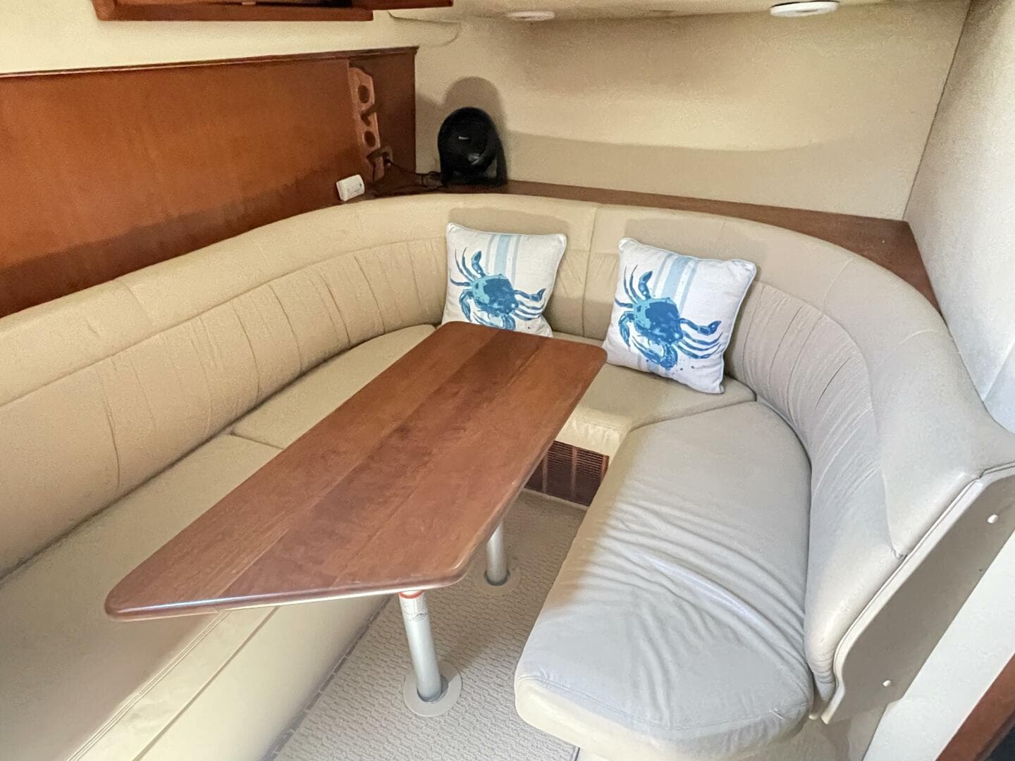 2007 Rampage 38 Express — photo 100