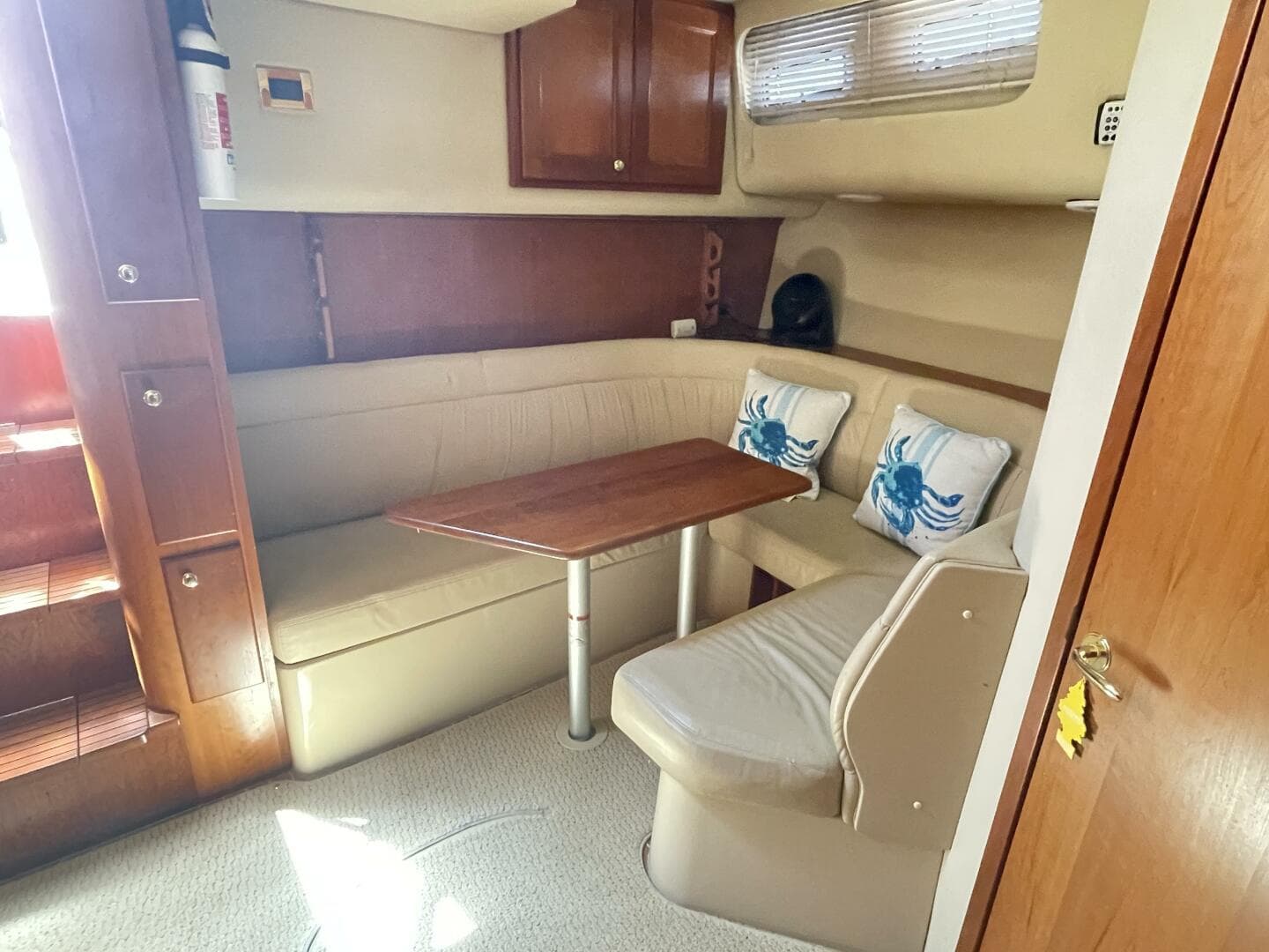 2007 Rampage 38 Express — photo 102