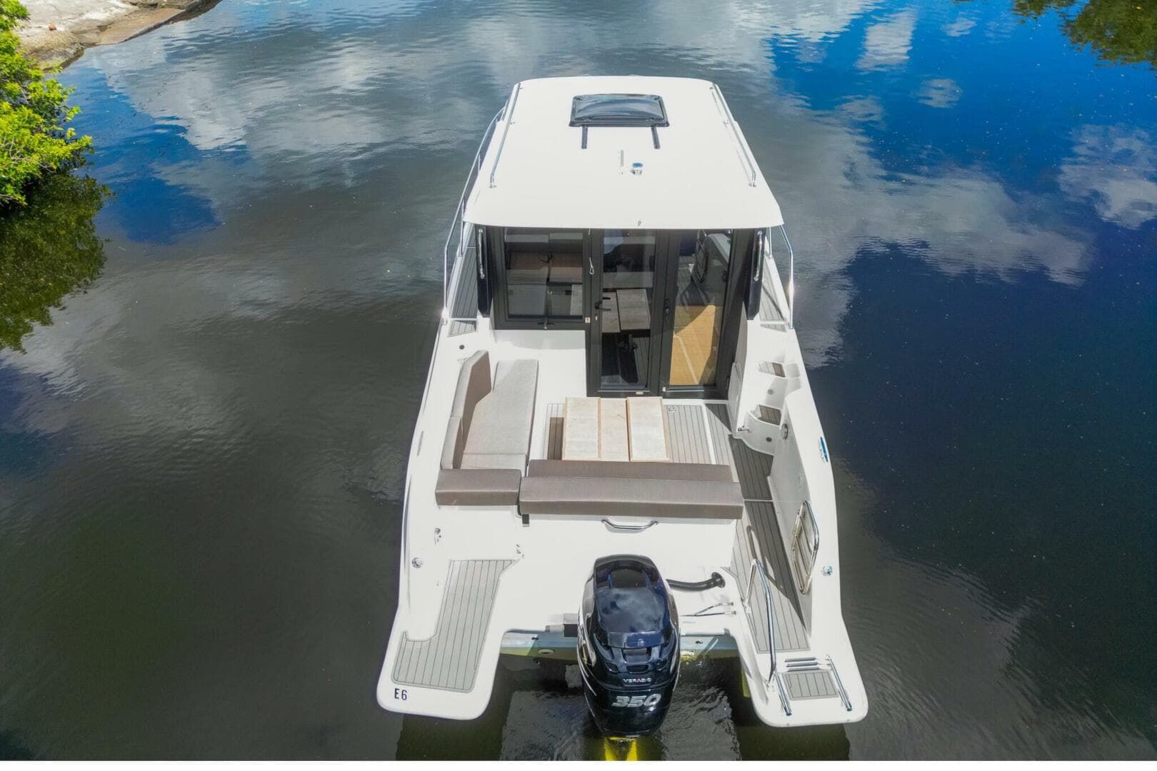 2023 Vento V30 HT Weekender — photo 5