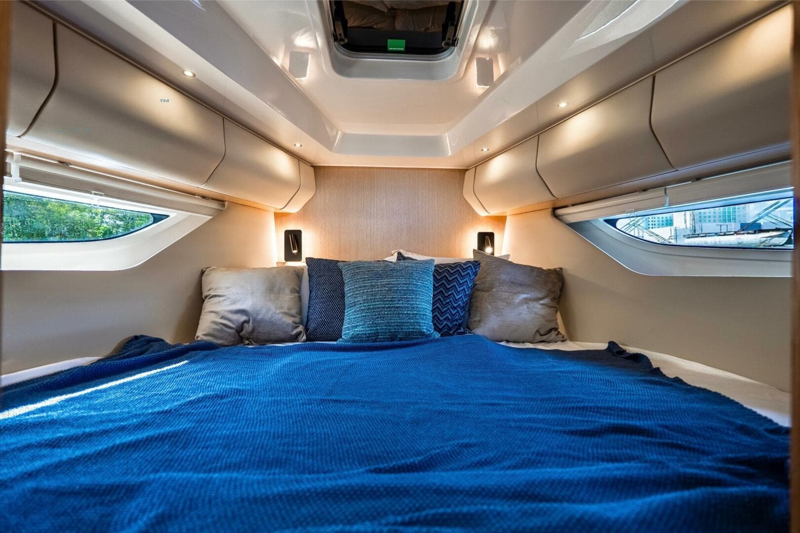 2023 Vento V30 HT Weekender — photo 10