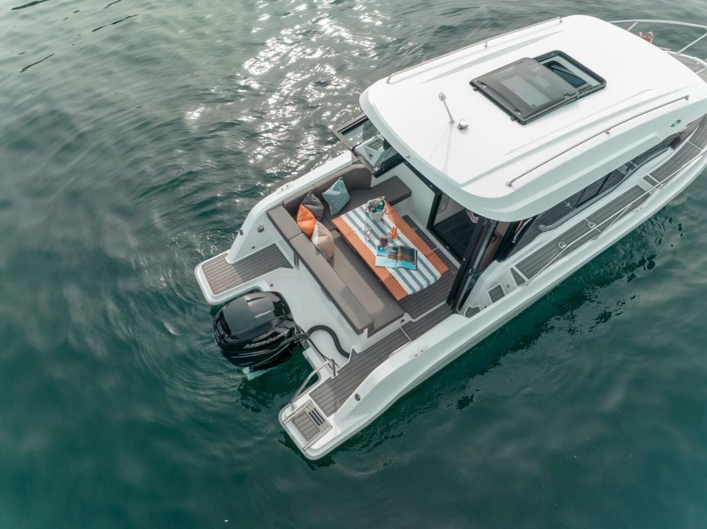 2023 Vento V30 HT Weekender — photo 2