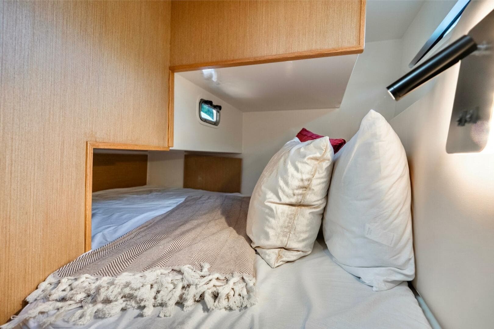 2023 Vento V30 HT Weekender — photo 11