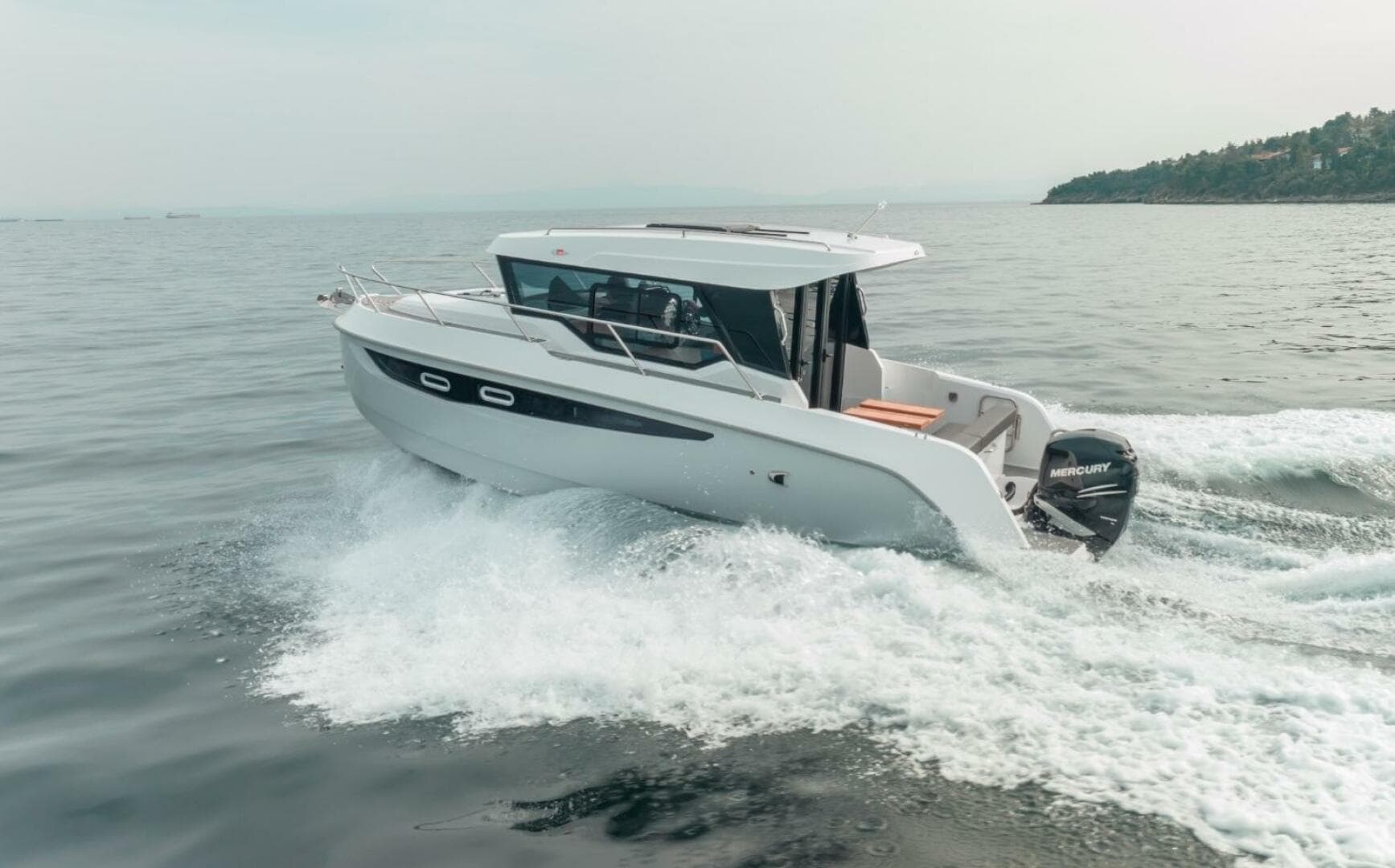 2023 Vento V30 HT Weekender — photo 1