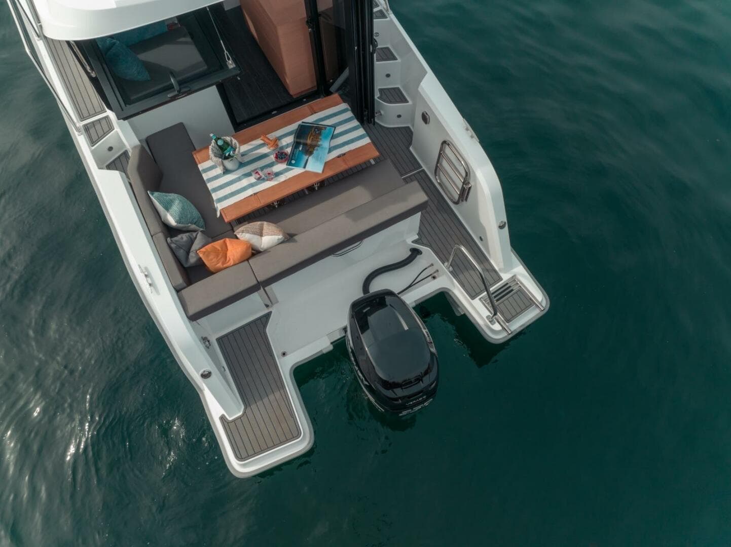 2023 Vento V30 HT Weekender — photo 7