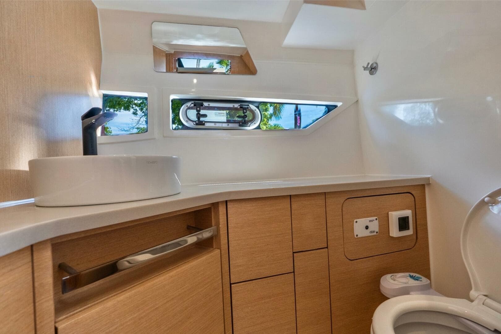 2023 Vento V30 HT Weekender — photo 9