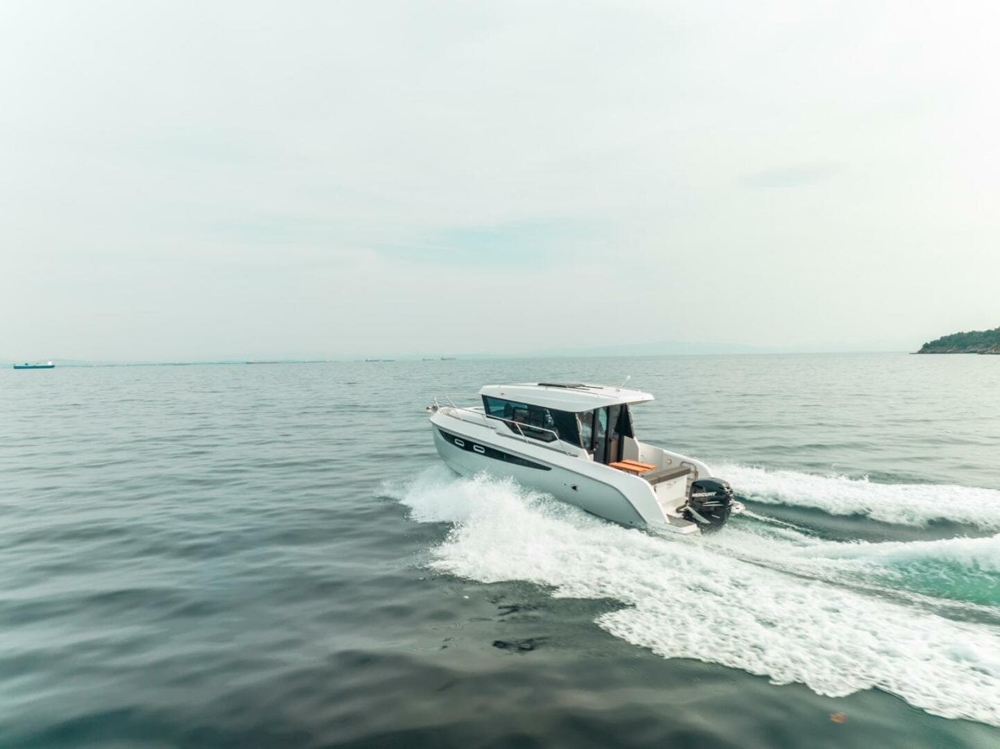 2023 Vento V30 HT Weekender — photo 8