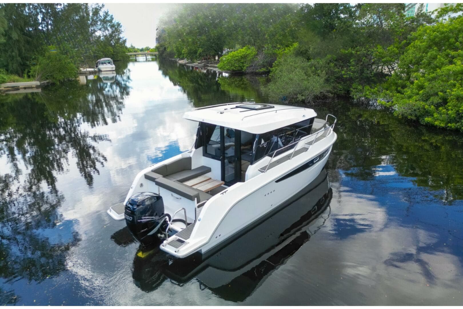 2023 Vento V30 HT Weekender — photo 4