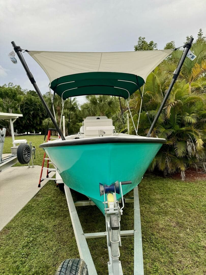 2026 Rambo Center Console — photo 25