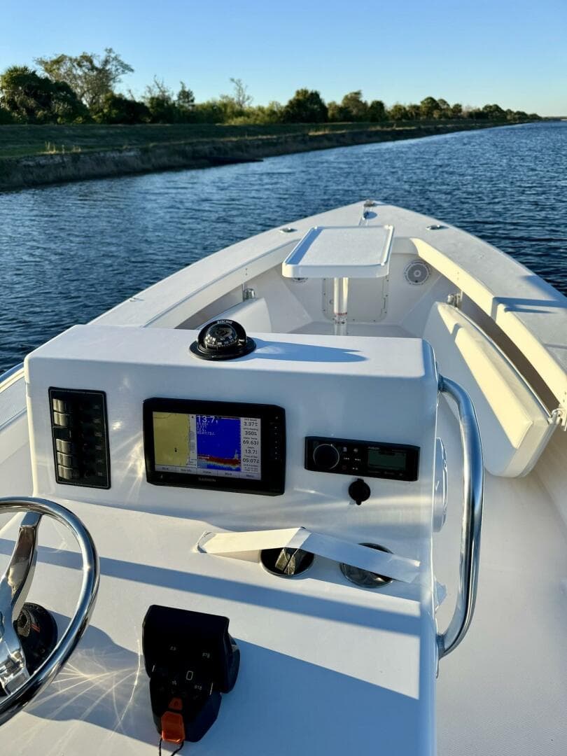 2026 Rambo Center Console — photo 13