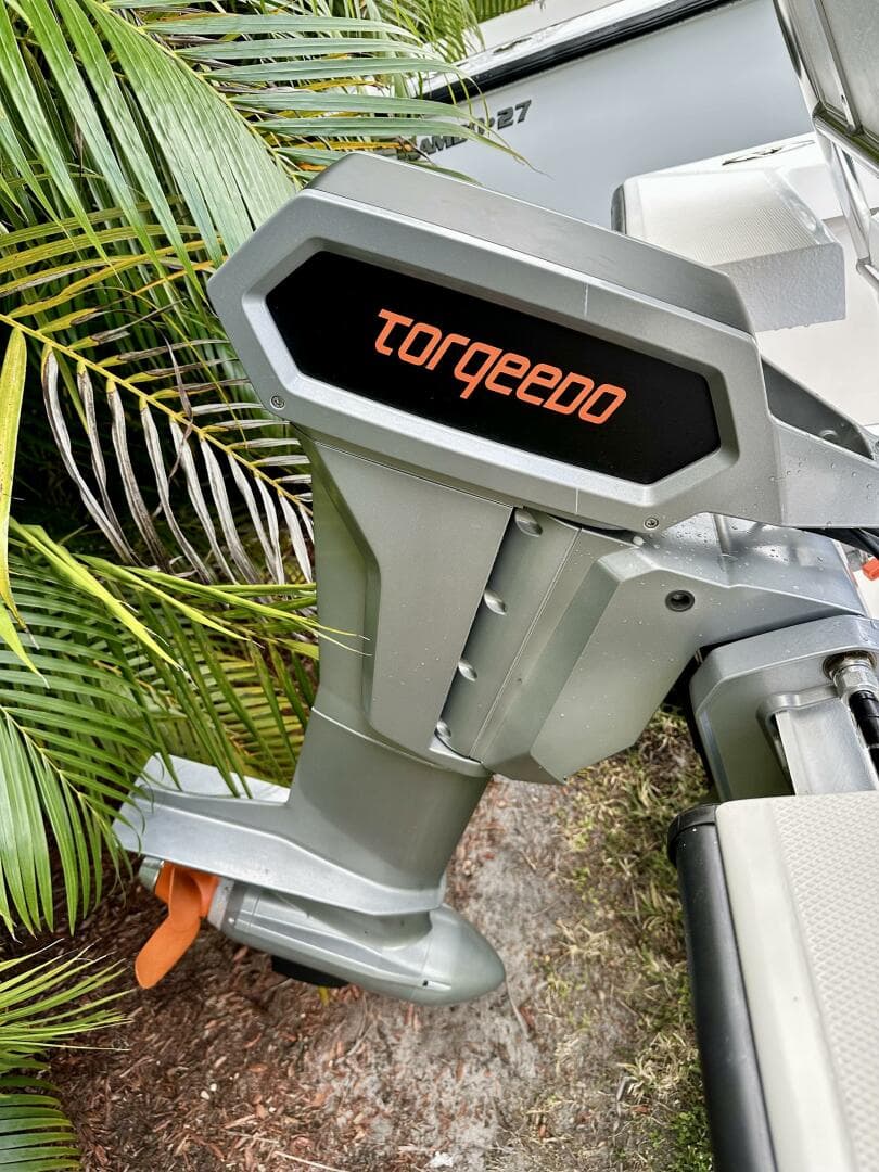 2026 Rambo Center Console — photo 28