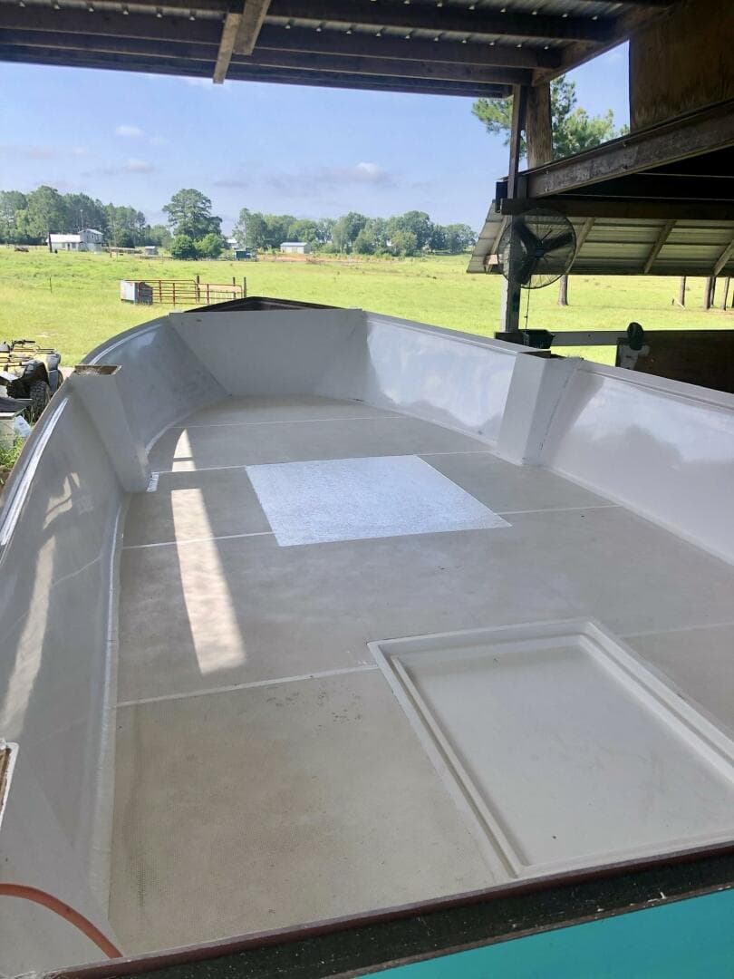 2026 Rambo Center Console — photo 32