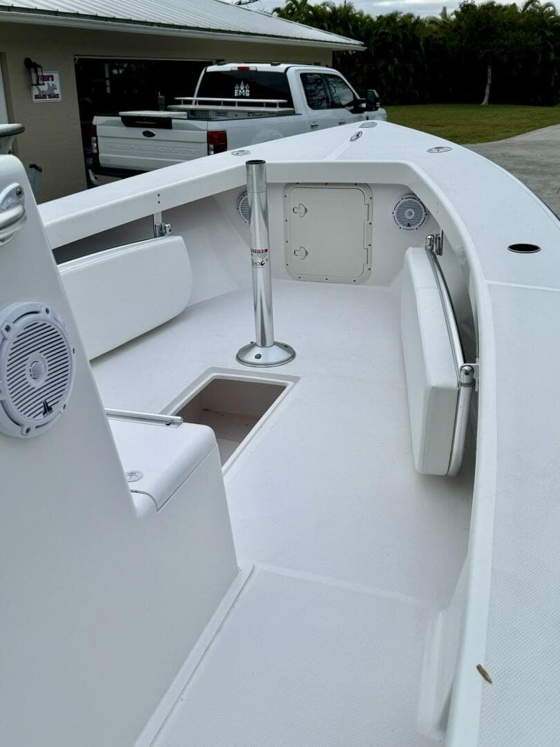 2026 Rambo Center Console — photo 21