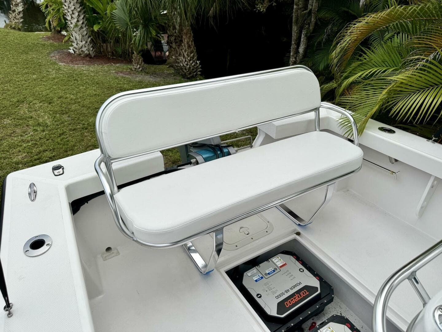 2026 Rambo Center Console — photo 17