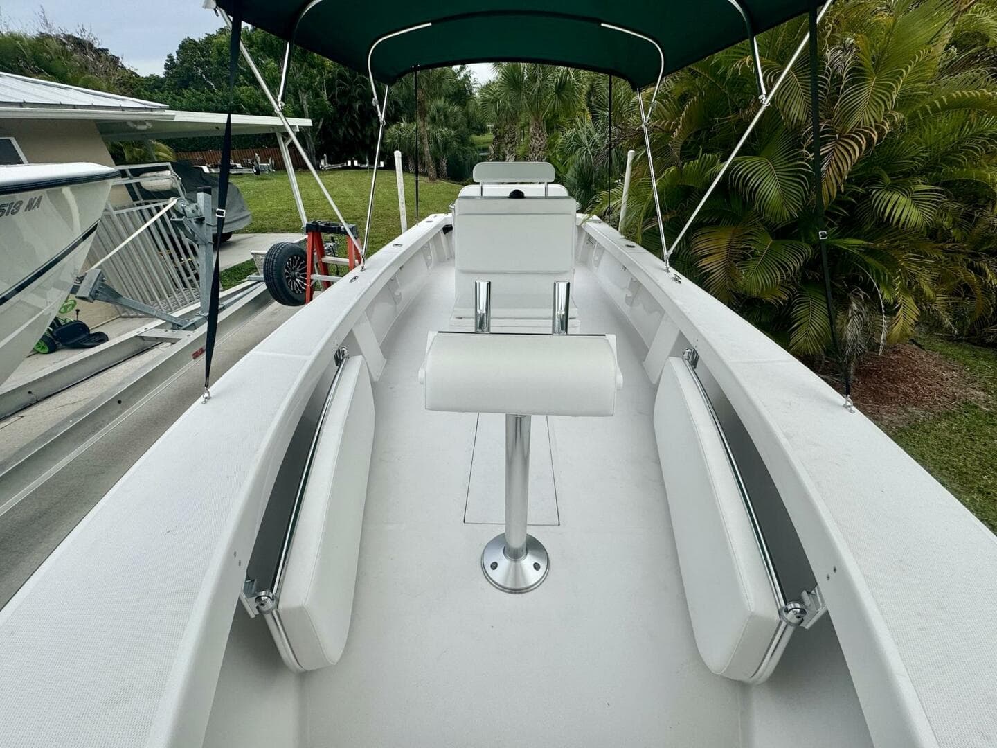 2026 Rambo Center Console — photo 23