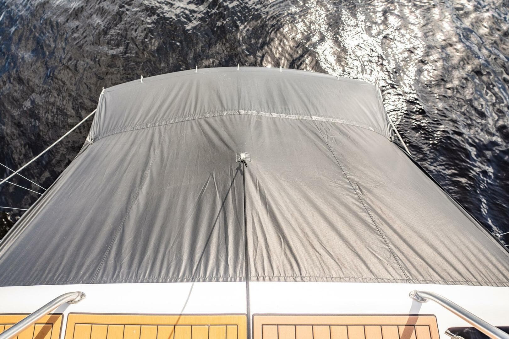 2000 Viking Conv Sport Fisher — photo 50