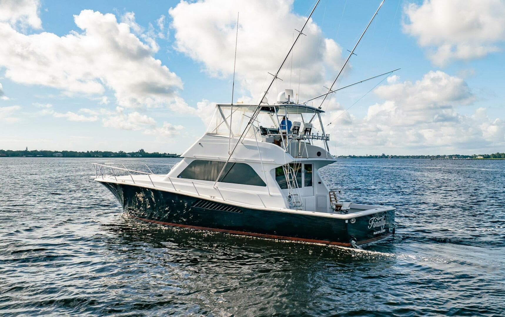 2000 Viking Conv Sport Fisher — photo 59
