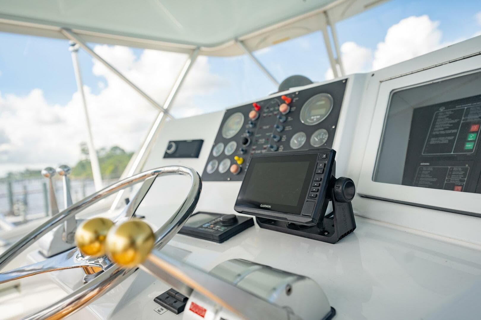 2000 Viking Conv Sport Fisher — photo 44