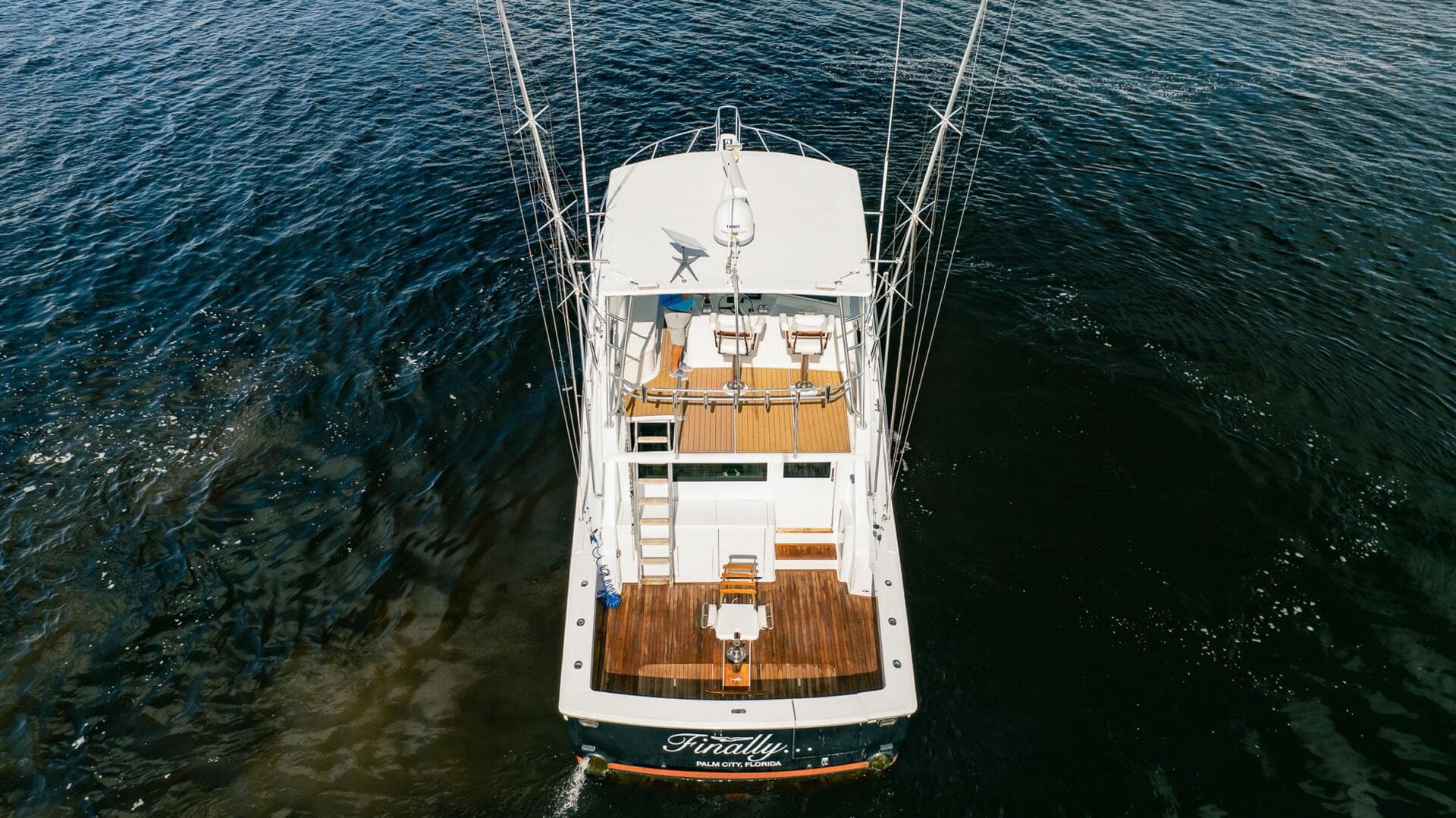 2000 Viking Conv Sport Fisher — photo 58