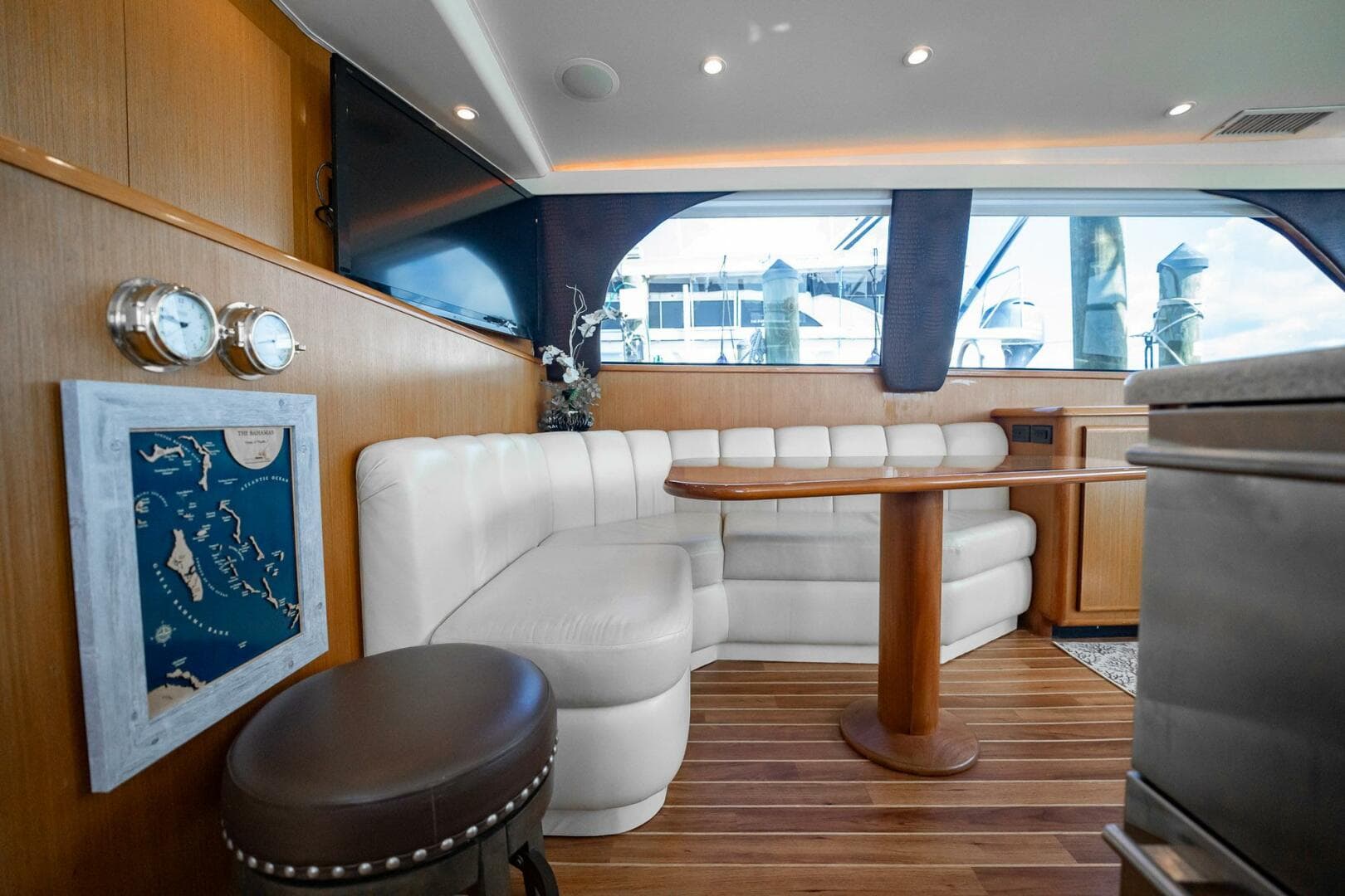 2000 Viking Conv Sport Fisher — photo 19