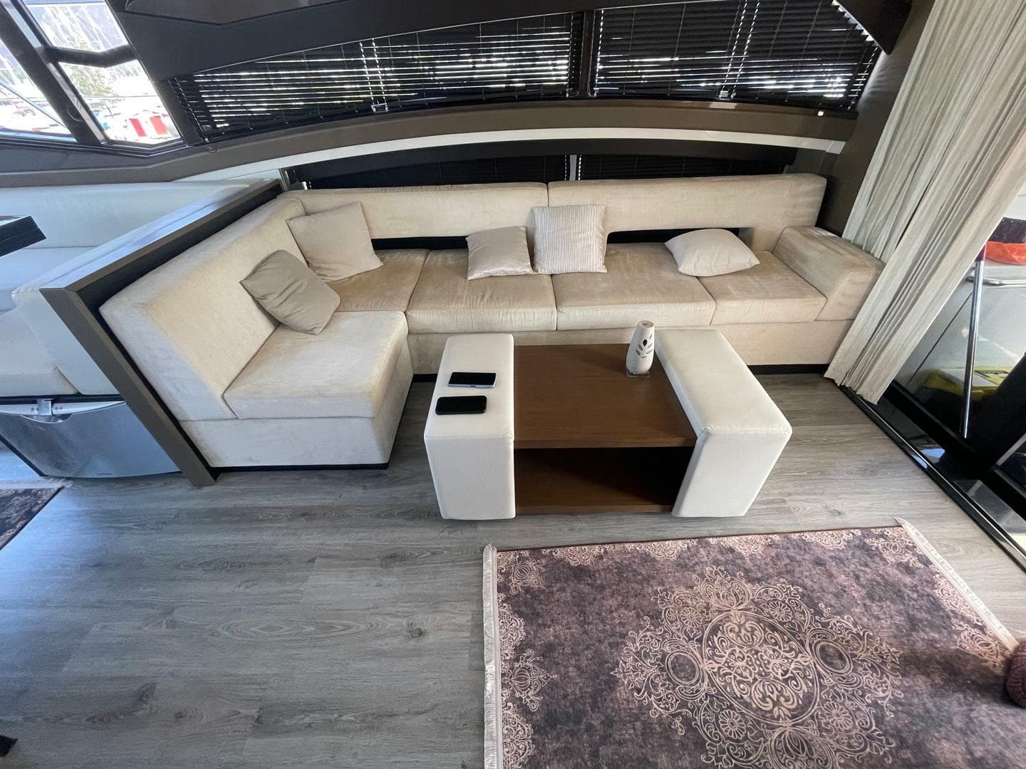 2013 Marquis 630 Sport — photo 3