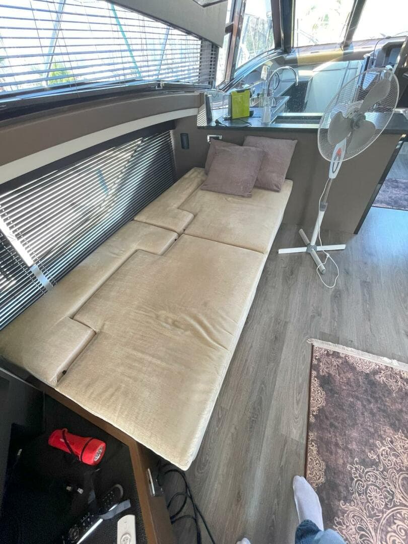 2013 Marquis 630 Sport — photo 4