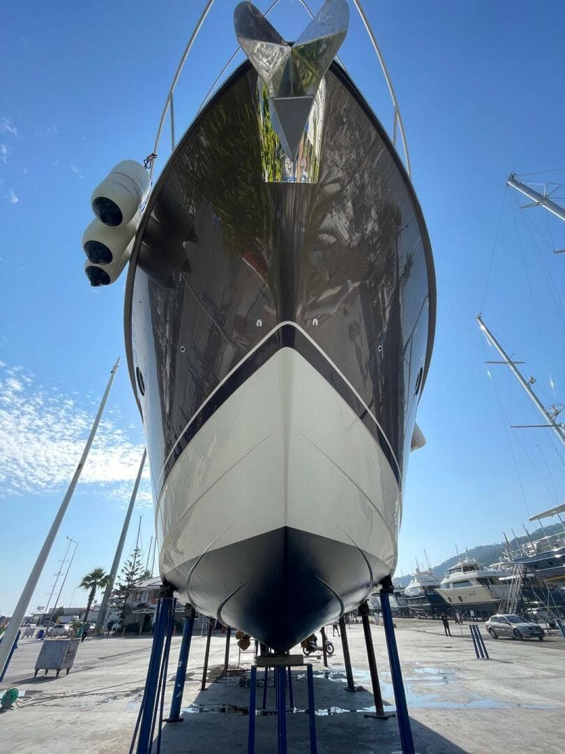 2013 Marquis 630 Sport — photo 33